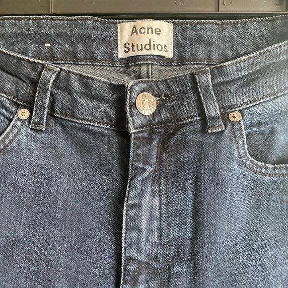 ACNE STUDIOS the row jean - Picture 6 of 7